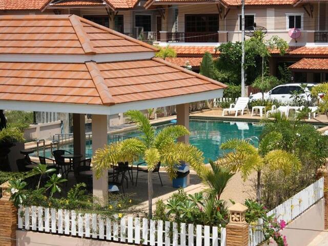 фотографии Poonsiri Private Pool Villa Aonang изображение №24