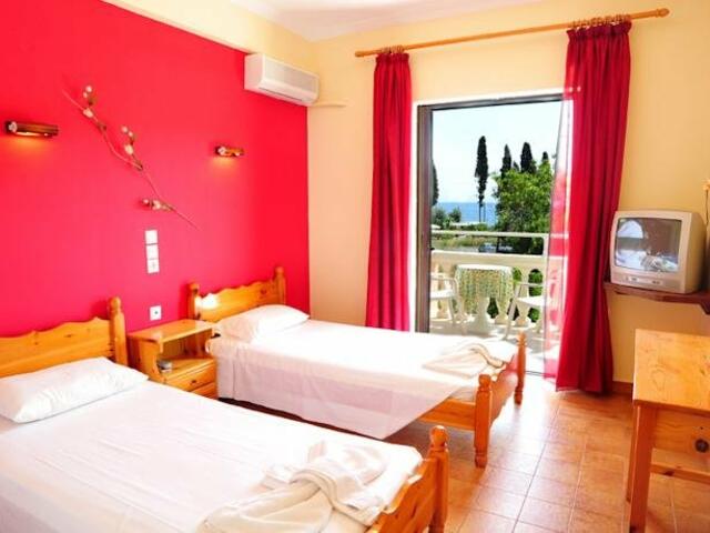 фото отеля Apartments Corfu Sun Pool Side изображение №5