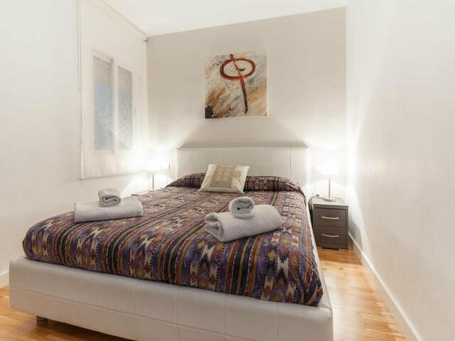 фото Apartament Elegance Barcelona Rentals изображение №14