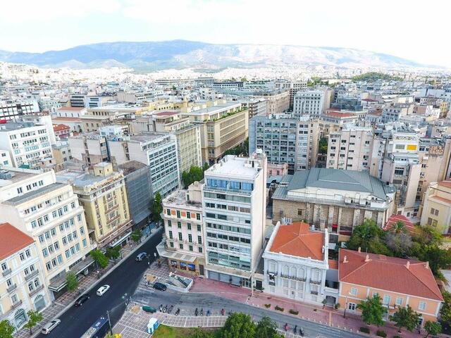 фото Central Athens Loft изображение №2