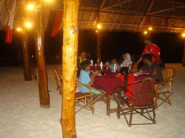 фотографии отеля Tabasam Beach Bungalow & Restaurant изображение №11