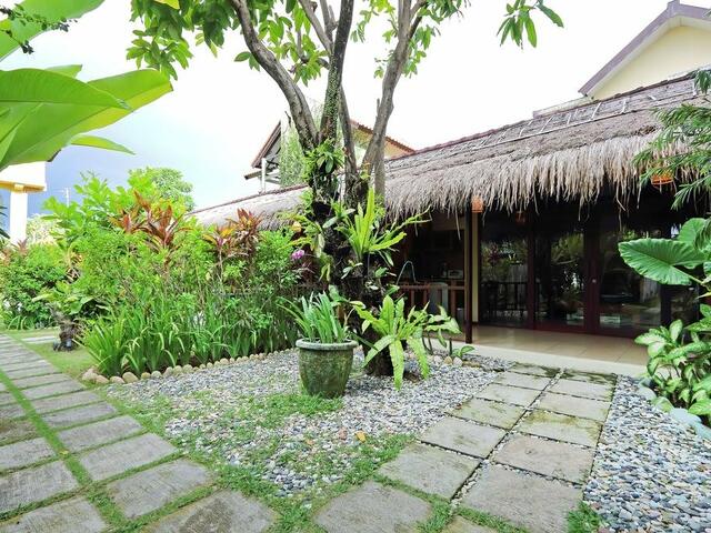 фото отеля Sasa Bali Villas изображение №13