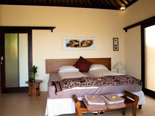 фото West Bali Villas-Umasari Resort изображение №50