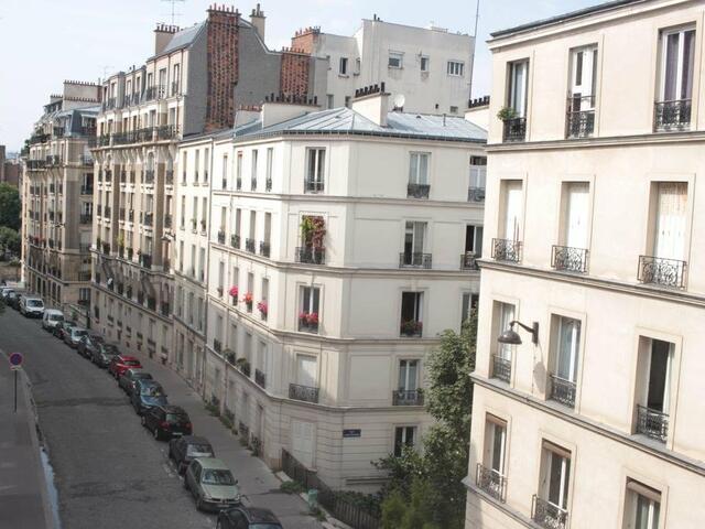 фотографии Montmartre Apartments Picasso изображение №4