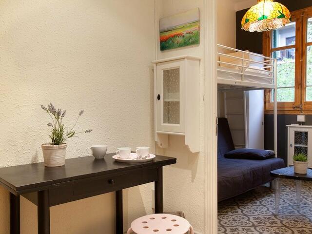 фото отеля Centric Apartments Sagrada Famila 3 изображение №1