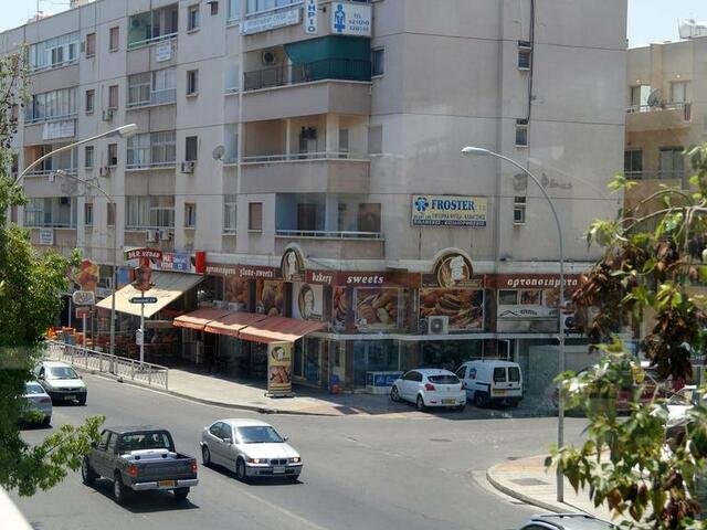 фото Destalo Court Larnaca Apartment изображение №2