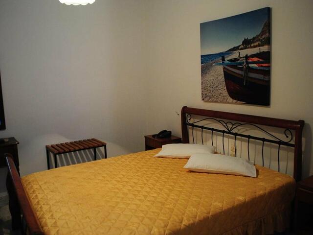 фотографии Hotel Santorini изображение №20