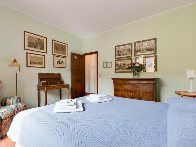 фото отеля Rome as you feel - Luxury Cappellari Apartment изображение №1