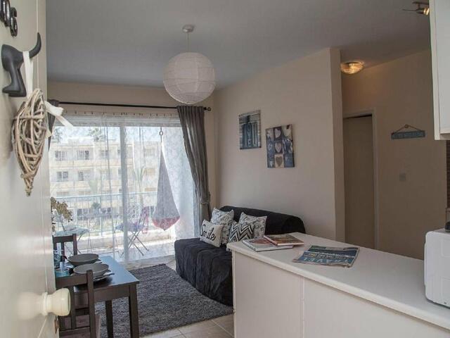 фотографии отеля Paphos Love Hut Deluxe Apartment изображение №23