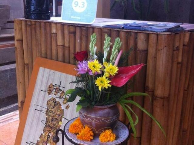 фото отеля Pondok Bali изображение №17