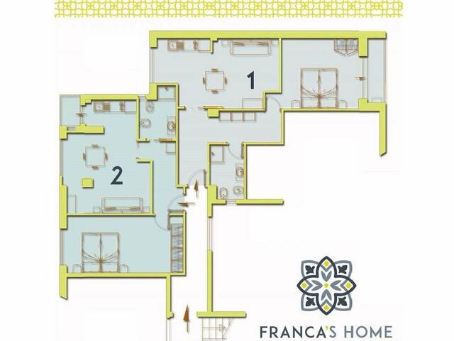 фотографии Franca's Home изображение №4