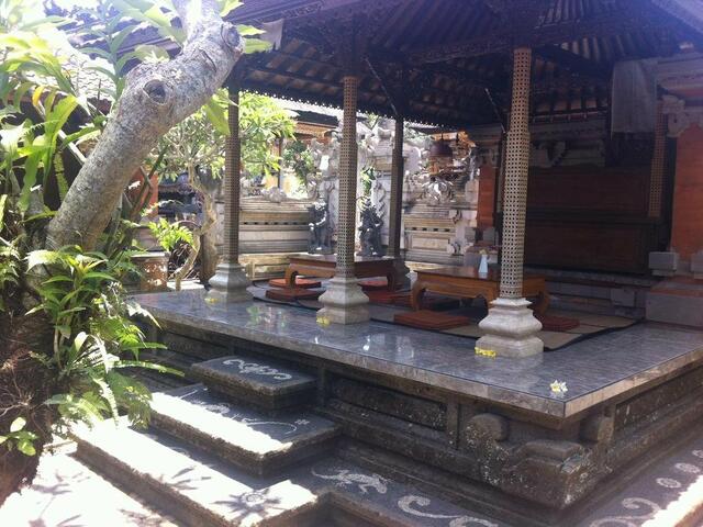 фото Pondok Bali изображение №10
