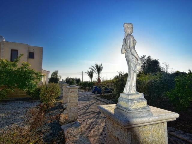 фото отеля Villa Agios Ilias 2 изображение №5