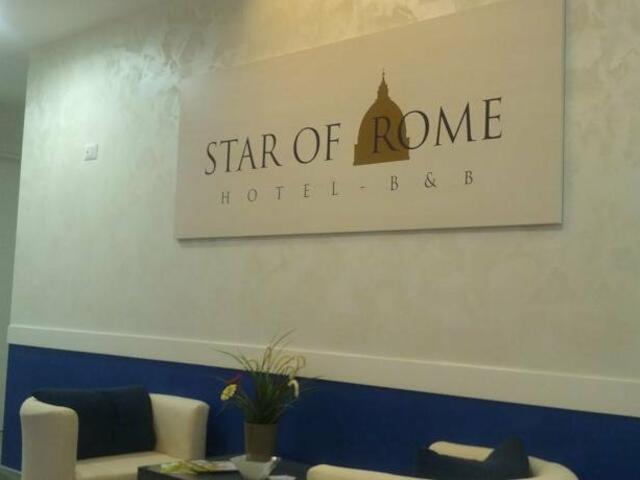 фото отеля Star of Rome изображение №5