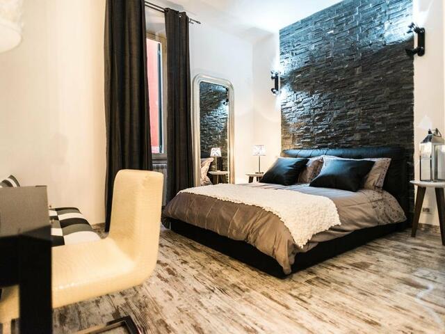фото Trevi & Pantheon Luxury Rooms изображение №22