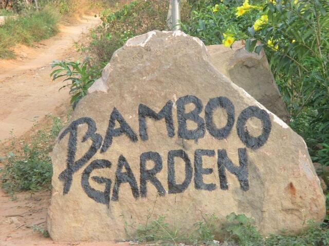 фото Bamboo Garden Resort изображение №10