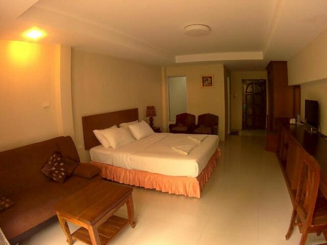 фото отеля Sea Sun Bungalow & Hotel Resort изображение №41
