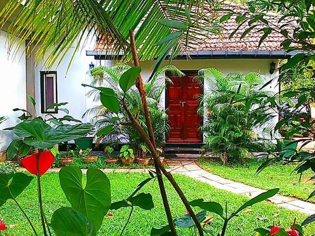 фото Weligama Kalyani Home and Tours изображение №2