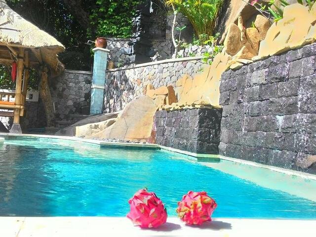 фото отеля Amed Paradise Warung & House Bali изображение №21