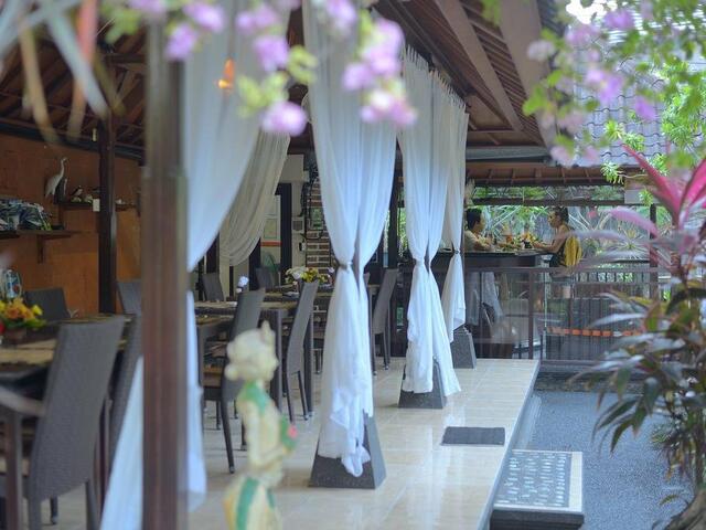 фото отеля Tirta Ening Agung изображение №5