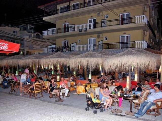 фото El Greco Beach Hotel изображение №2