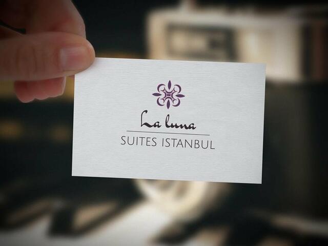 фотографии La Luna Suites Istanbul изображение №12