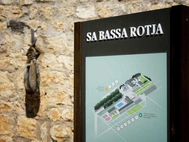 фотографии Sa Bassa Rotja Hotel Boutique Rural & Spa изображение №8