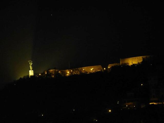 фото Stars and Lights Budapest - Castleside изображение №2