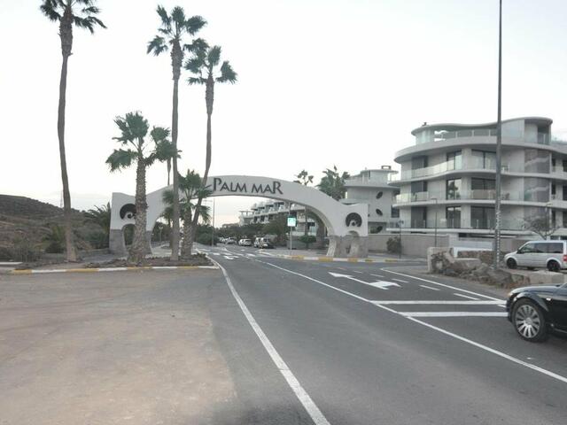 фото отеля Palm Mar, Los Cristianos изображение №1