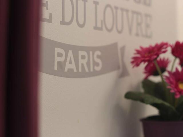 фотографии отеля Montmartre Apartments - Lautrec изображение №23