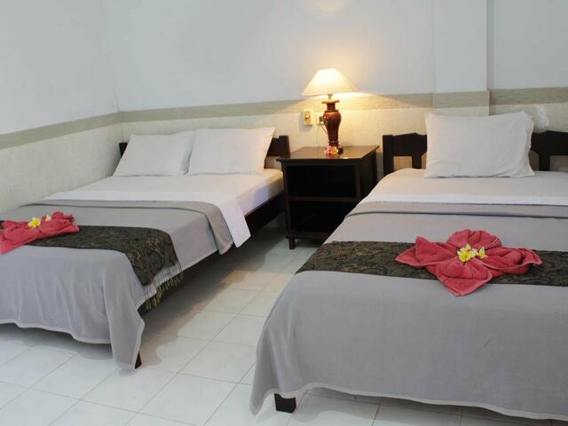 фото отеля Mangga Bali Inn изображение №25