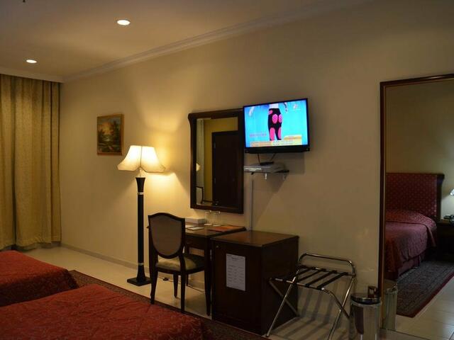 фотографии отеля Ewan Hotel Dubai изображение №7