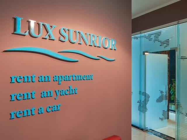фотографии Lux Apartments Sunrior изображение №4