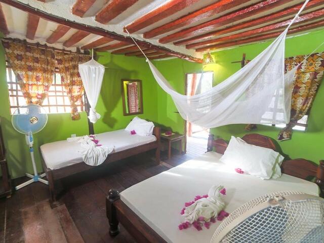 фото Demani Lodge Zanzibar изображение №30