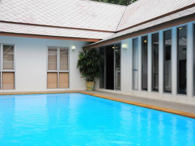 фото отеля Baan Chang Private Pool Villa изображение №13