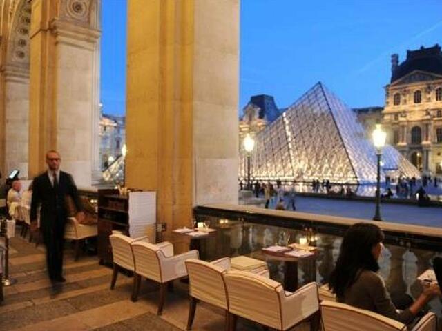фото отеля Villa du Louvre изображение №9
