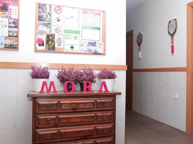 фотографии Mora Rooms изображение №12