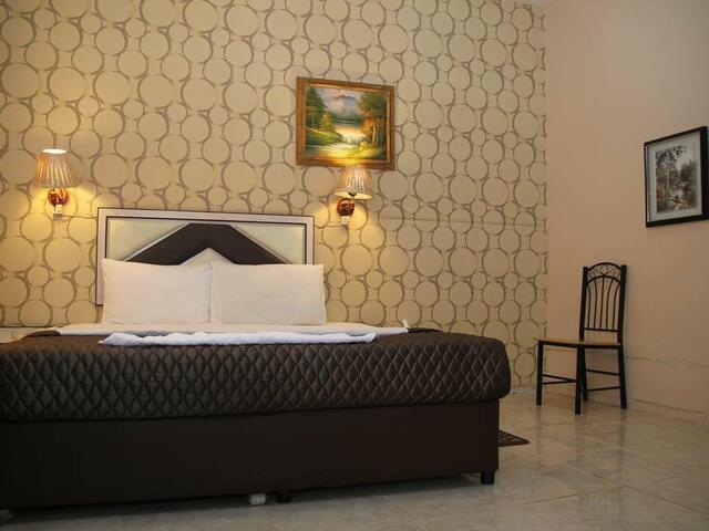 фото отеля Al Kawakeb Hotel изображение №13