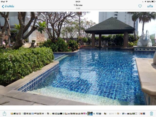 фотографии отеля Baan Sathorn River and Pool view изображение №15