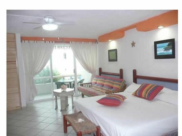 фото отеля Cancun Beach Rentals изображение №9