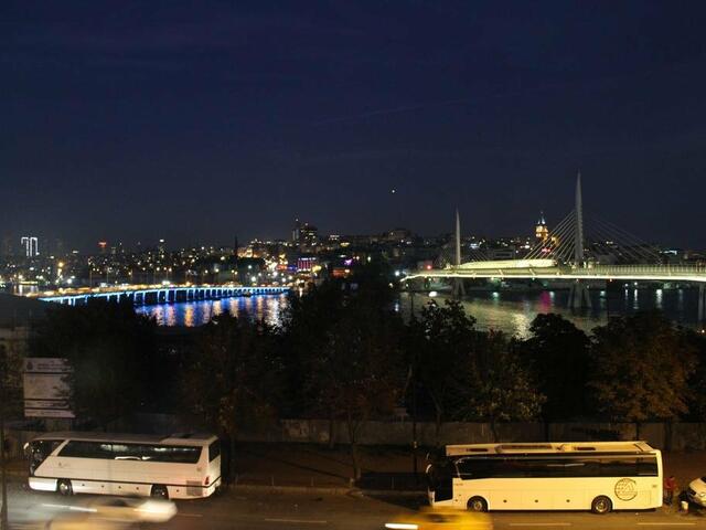 фото Otel Class Istanbul изображение №6
