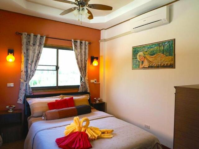 фото отеля Villa Sukhothai @ Golden Pool Villas изображение №1