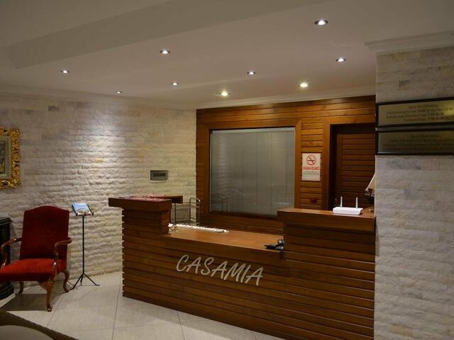 фото отеля Casamia Boutique Hotel изображение №25