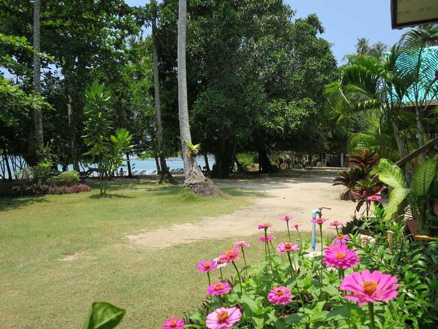 фото Bangbaobeach Resort изображение №2