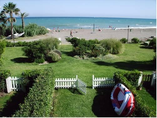фото Your Vacation Retreat Right On The Beach изображение №10