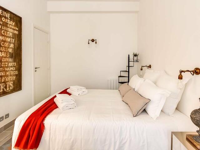 фотографии отеля Sweet Inn Apartments - Rue De L'Echiquier изображение №15
