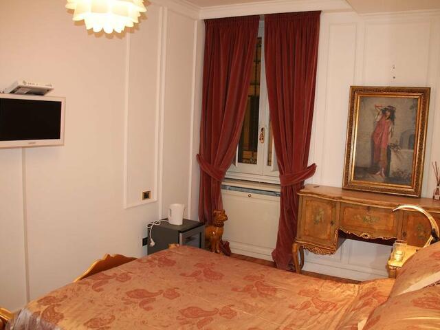фотографии отеля D.R.Rome Spanish Luxury Suites изображение №19