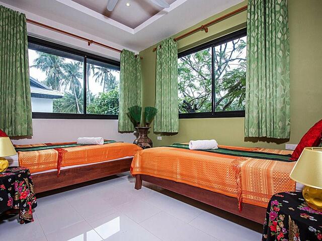 фото отеля Banthai Villa 12 - 3 Beds изображение №5