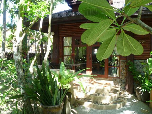 фото отеля Samui Tropical Resort изображение №5
