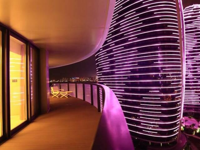фото отеля Sanya Skyview Luxury Apartment изображение №21